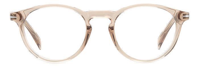 David Beckham Eyeglasses DB1026 79U