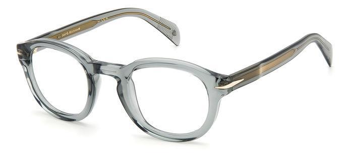 David Beckham Eyeglasses DB7069 KB7