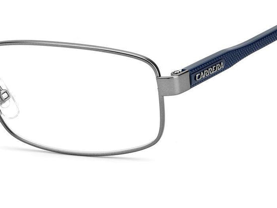 Carrera Matte Dark Ruthenium Eyeglasses CA264 R80