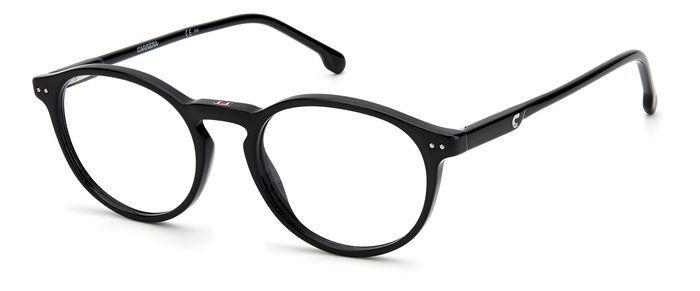 Carrera Black Eyeglasses CA2026T 807