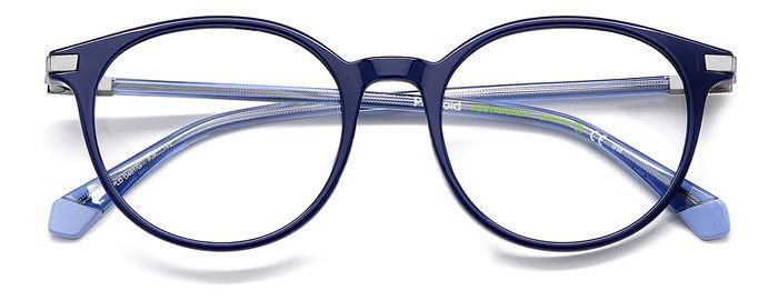 Polaroid Eyeglasses PLDD461/G PJP