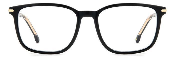 Carrera Black Eyeglasses CA292 807