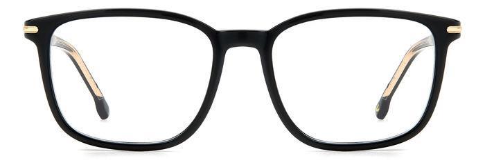 Carrera Black Eyeglasses CA292 807