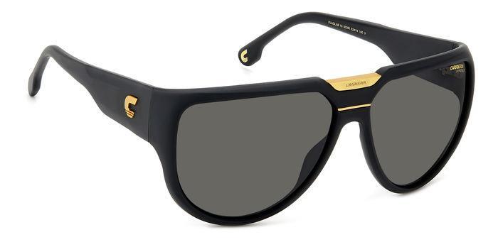 Carrera Sunglasses CAFLAGLAB 13 003/IR Matte Black