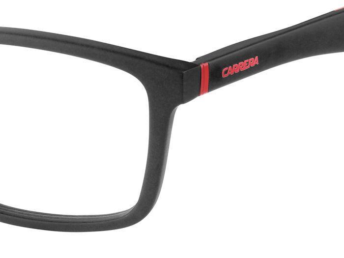 Carrera Matte Black Eyeglasses CA8824/V 003