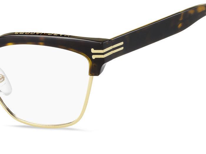 Marc Jacobs Eyeglasses MJMJ 1016 KRZ