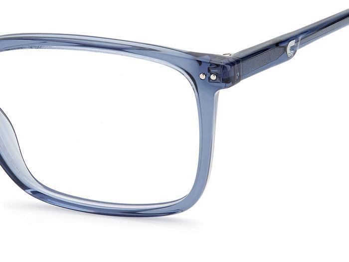 Carrera Blue Eyeglasses CA2034T PJP