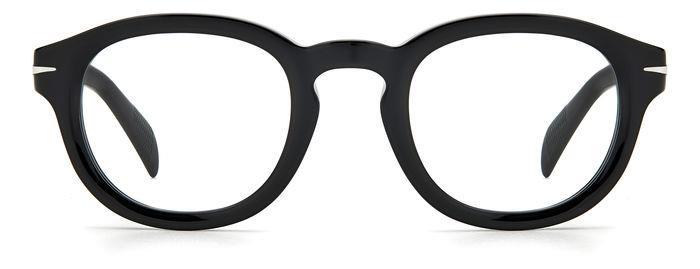 David Beckham Eyeglasses DB7069 BSC