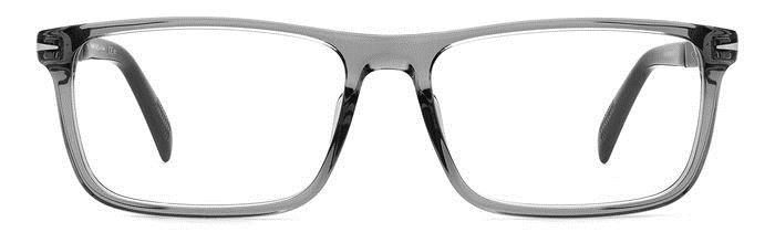 David Beckham Eyeglasses DB1095 HEK