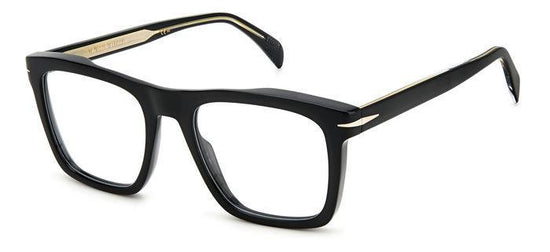 David Beckham Eyeglasses DB7020 807