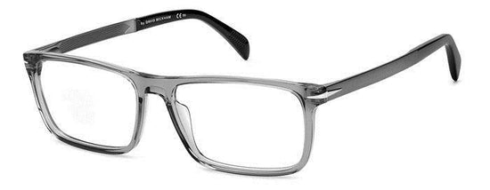 David Beckham Eyeglasses DB1095 HEK