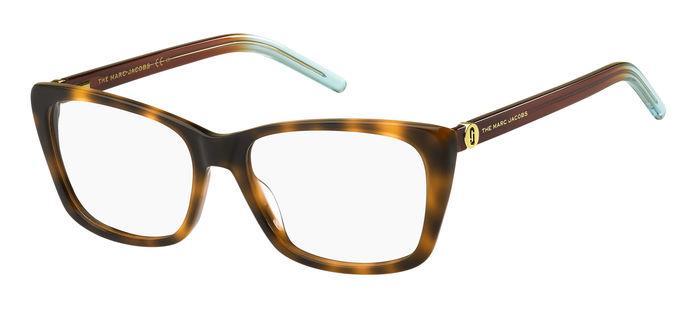 Marc Jacobs Eyeglasses MJ598 ISK