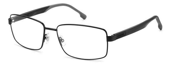 Carrera Black Eyeglasses CA8877 807