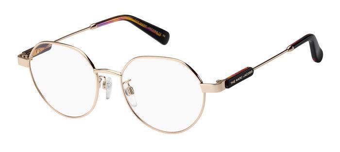 Marc Jacobs Eyeglasses MJ613/G RHL