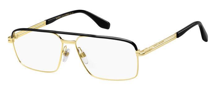 Marc Jacobs Eyeglasses MJ473 RHL