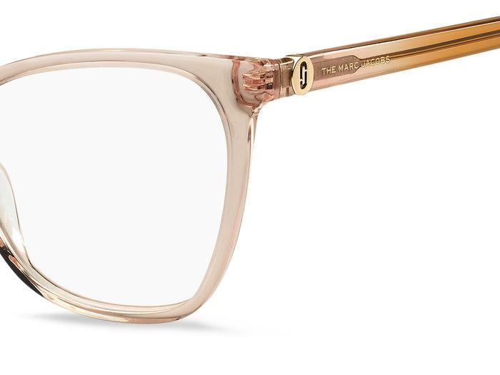 Marc Jacobs Eyeglasses MJ600 R83