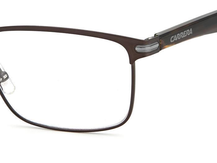 Carrera Matte Brown Eyeglasses CA285 4IN