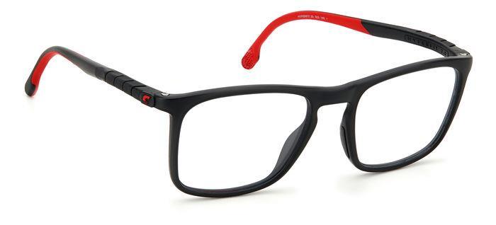 Carrera Matte Black Eyeglasses CAHYPERFIT 20 003