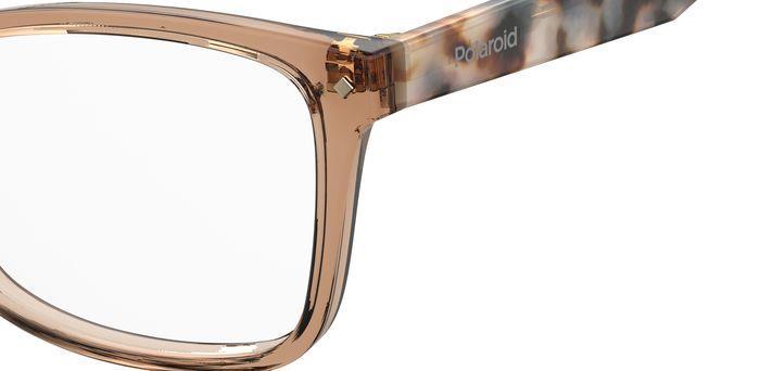 Polaroid Eyeglasses PLDD320 10A