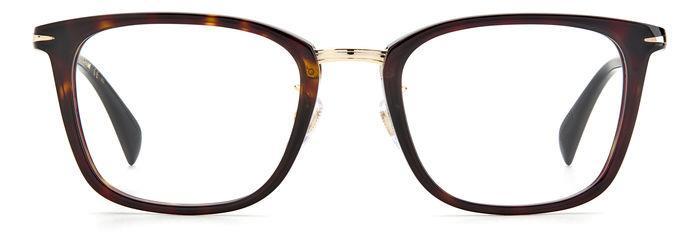 David Beckham Eyeglasses DB7060/F 2IK