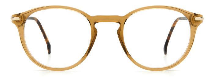 Carrera Beige Eyeglasses CA284 10A