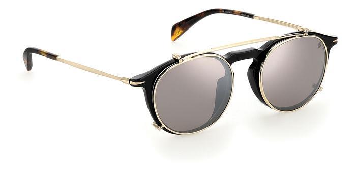 David Beckham Eyeglasses DB1003/G/CS 2M2