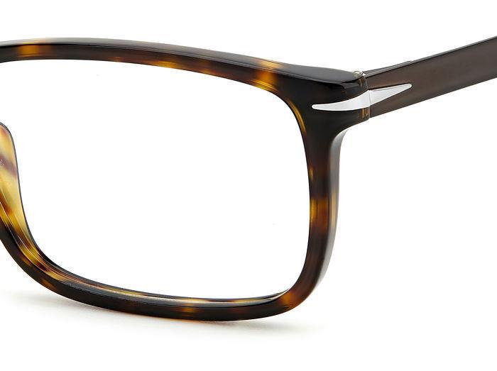 David Beckham Eyeglasses DB1095 BXC