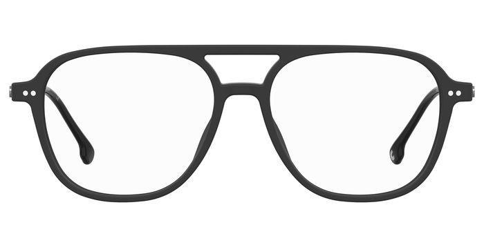 Carrera Matte Black Eyeglasses CA1120 003