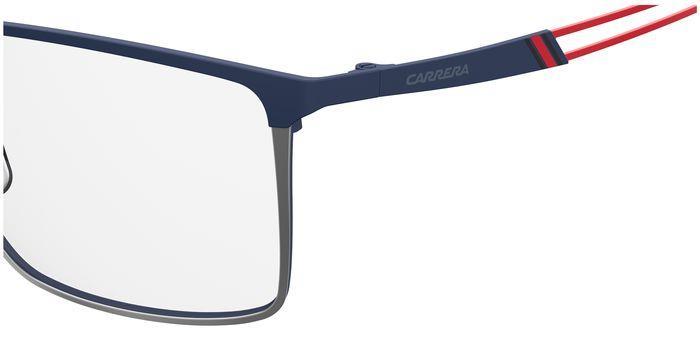 Carrera Blue Eyeglasses CA8831 PJP