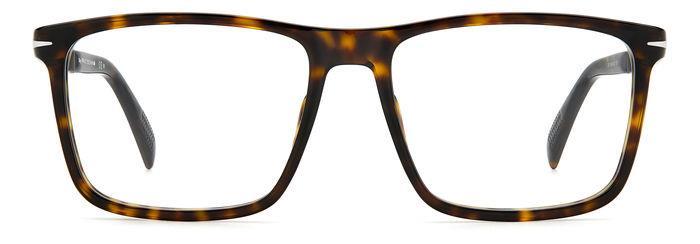 David Beckham Eyeglasses DB1094 BXC