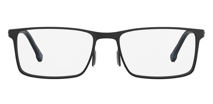 Carrera Matte Black Eyeglasses CA8827/V 003