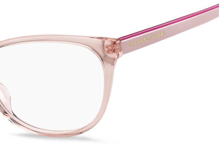 Marc Jacobs Eyeglasses MJ502 FWM