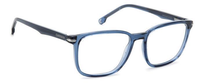 Carrera Blue Eyeglasses CA292 PJP