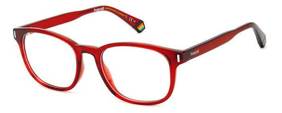 Polaroid Eyeglasses PLDD453 C9A