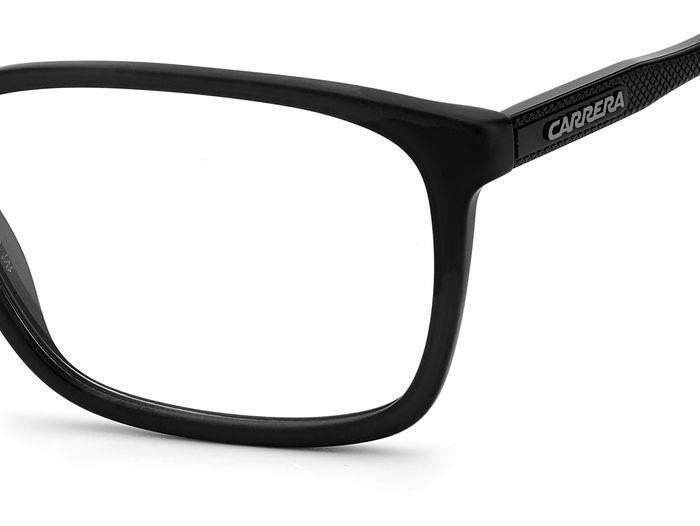 Carrera Matte Black Eyeglasses CA265 003