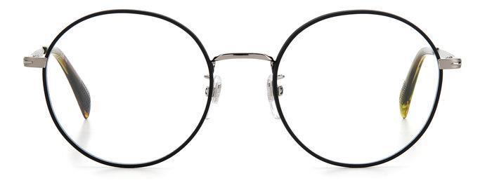 David Beckham Eyeglasses DB1058/F 85K