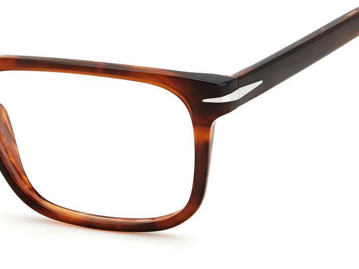 David Beckham Eyeglasses DB1022 EX4