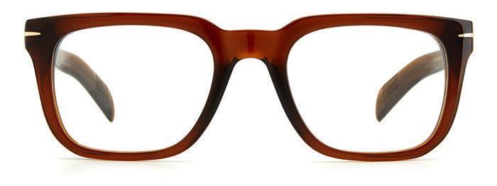 David Beckham Eyeglasses DB7070 09Q
