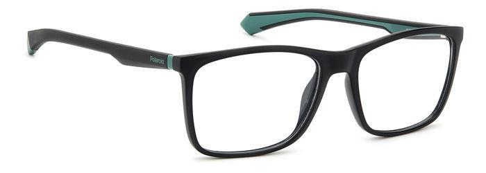 Polaroid Eyeglasses PLDD477 7ZJ