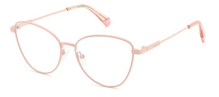 Polaroid Eyeglasses PLDD464 35J