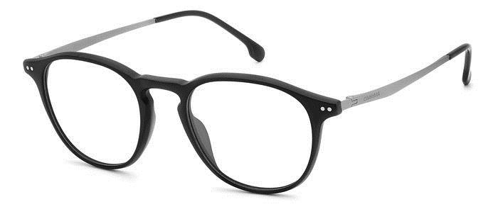 Carrera Matte Black Eyeglasses CA8876 003