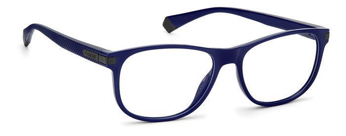 Polaroid Eyeglasses PLDD417 9N7