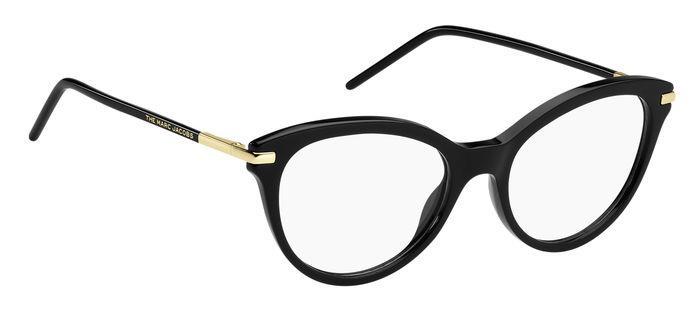 Marc Jacobs Eyeglasses MJ617 807