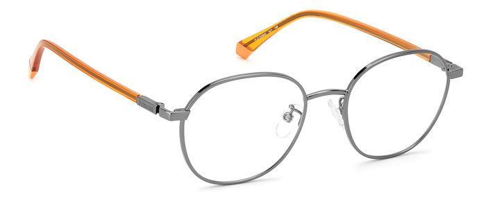 Polaroid Eyeglasses PLDD456/G KJ1