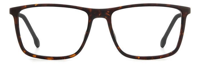 Carrera Matte Havana Eyeglasses CA8881 N9P