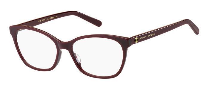 Marc Jacobs Eyeglasses MJ539 LHF