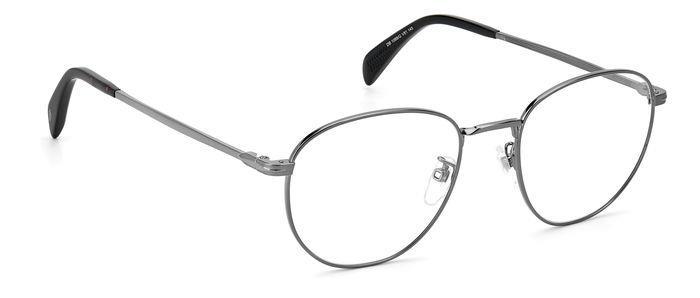 David Beckham Eyeglasses DB1088/G V81