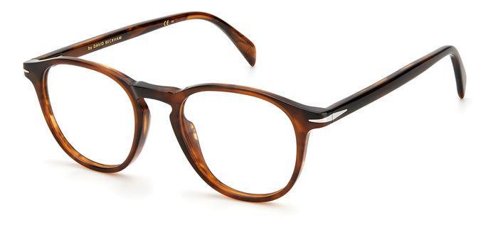 David Beckham Eyeglasses DB1018 Z15