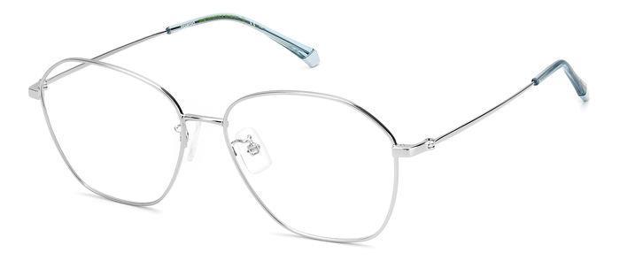 Polaroid Eyeglasses PLDD425/G KUF