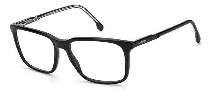Carrera Black Eyeglasses CA1130 807